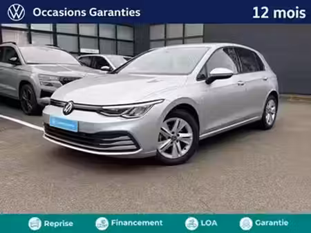 Volkswagen Golf 1.0 TSI 110 Life
