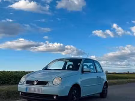 Volkswagen Lupo 1.0 50