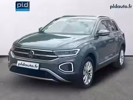 Volkswagen T-Roc 1.5 TSI 150 Style