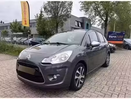 Citroën C3 1.6 HDi 92 Collection