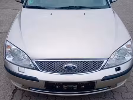 Ford Mondeo 2.0 110 Ambiente