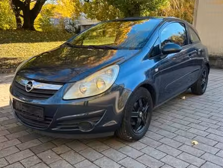 Opel Corsa 1.4 90