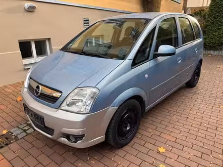 Opel Meriva 1.6 105 Selection