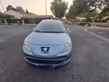 Peugeot 207 1.4 HDi 70 Urban
