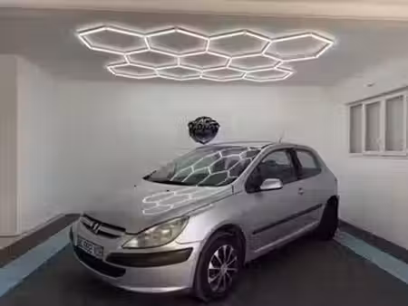 Peugeot 307 SW 1.6 HDi 90