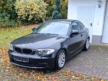 BMW Série 1 118d 2.0 143
