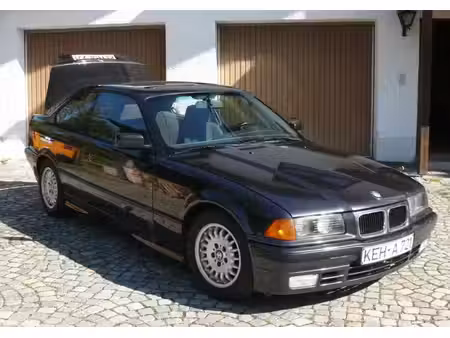 BMW Série 3 320i 2.0 150