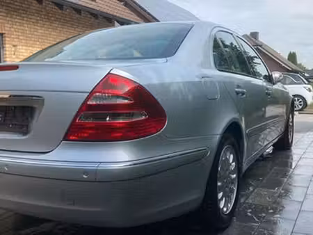 Mercedes-Benz Classe E E 280 V6 3.0 170 Elegance