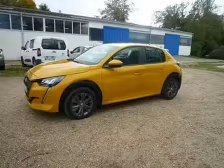 Peugeot 208 136 Active Business