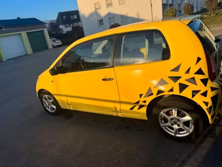 Škoda Citigo 1.0 60