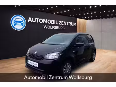 Škoda Citigo 1.0 60 Active