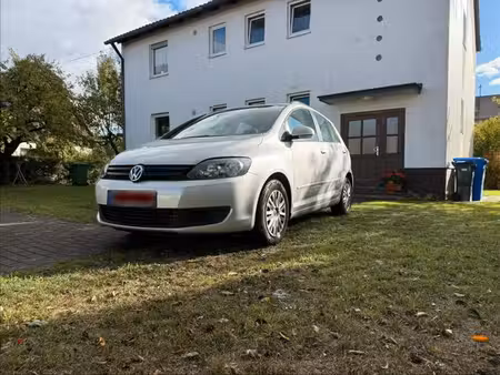 Volkswagen Golf 1.4 80