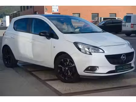Opel Corsa 1.4 101 Color Edition