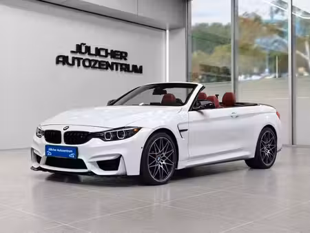 BMW Série 4 M4 3.0 431 sDrive
