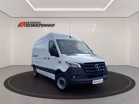 Mercedes-Benz Sprinter 2.0 CDI 170