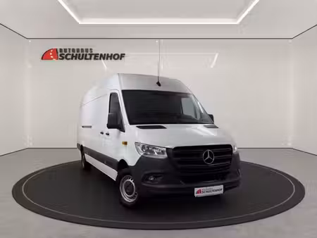 Mercedes-Benz Sprinter 2.0 CDI 170