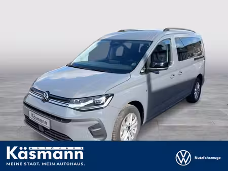Volkswagen Caddy 1.5 Life