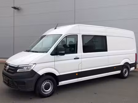 Volkswagen Crafter 2.0 TDI 177 Business