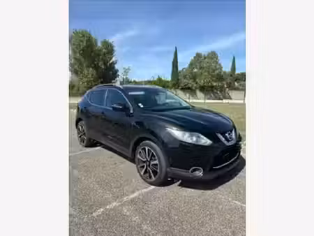 Nissan Qashqai 1.2 DIG T 115 Tekna