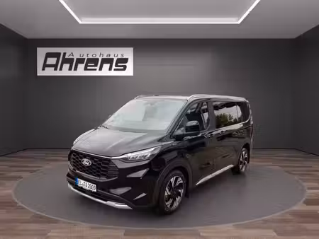 Ford Transit 2.0 170 Active 4x4
