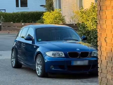 BMW Série 1 118i 2.0 129