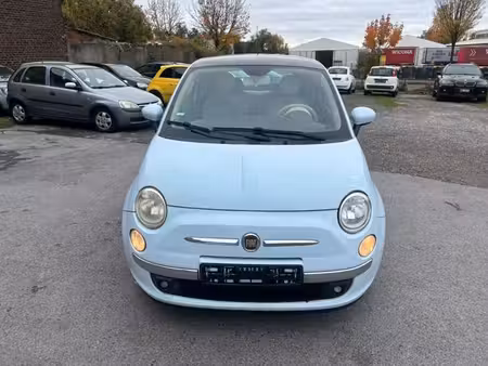 Fiat 500 1.2 69
