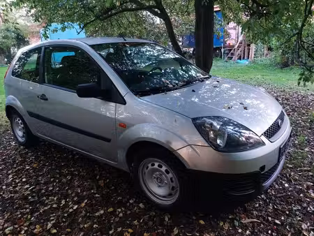 Ford Fiesta 1.3 60 Fun