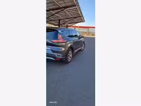 Renault Espace 1.6 dCi 160 Intens