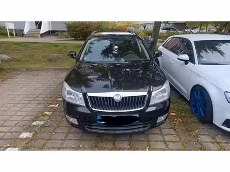 Škoda Octavia 1.4 FSI 122