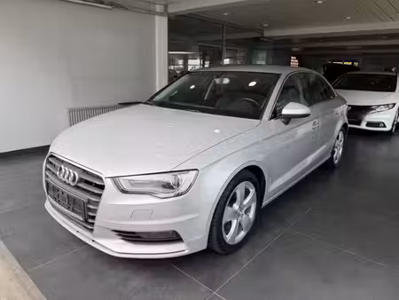 Audi A3 1.8 TFSI 180 Sport