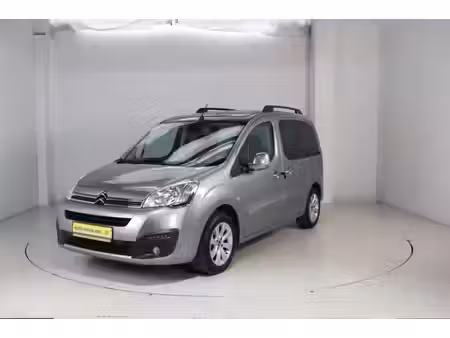 Citroën Berlingo Shine
