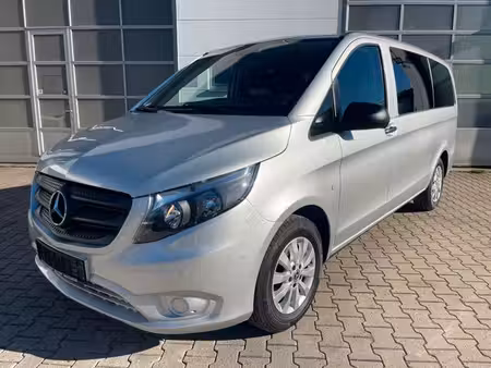 Mercedes-Benz Vito 1.9 CDI 163