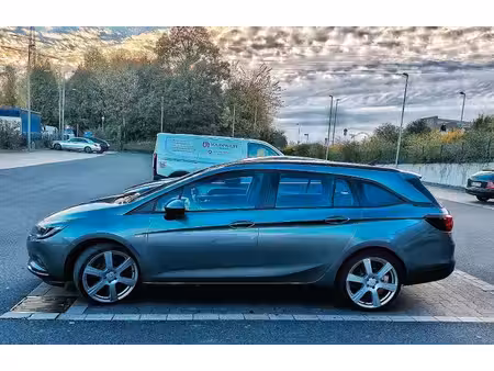 Opel Astra 1.6 CDTI 110 Innovation