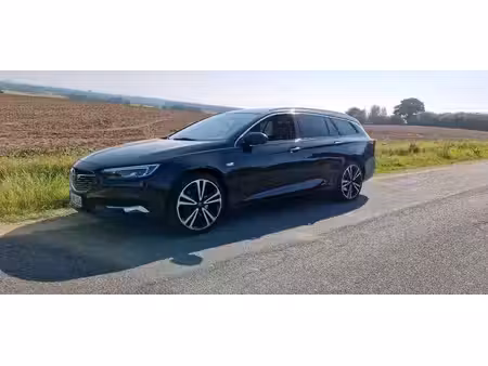 Opel Insignia 2.0 CDTI 4x4