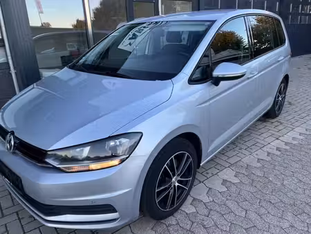 Volkswagen Touran 1.2 TSI 110 Trendline