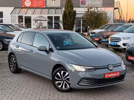 Volkswagen Golf 1.5 TSI