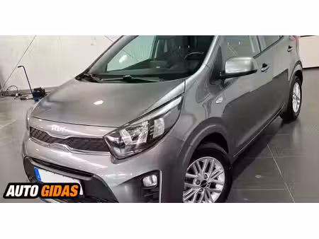Kia Picanto 1.0 67