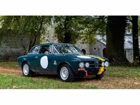 Alfa Romeo 1750 1.8