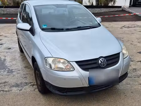 Volkswagen FOX 1.2 55 Fox
