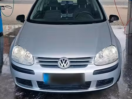 Volkswagen Golf 1.4 80
