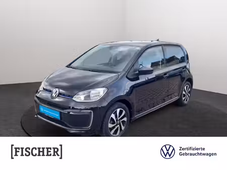 Volkswagen up! 83 Max