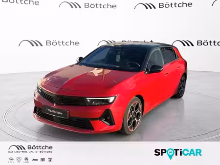 Opel Astra 1.6