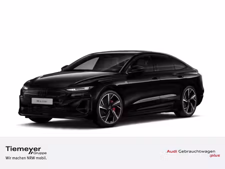 Audi A6 quattro