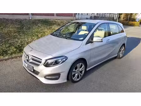 Mercedes-Benz Classe B B 180