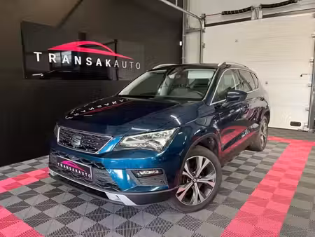 Seat Ateca 2.0 TSI 150 Urban