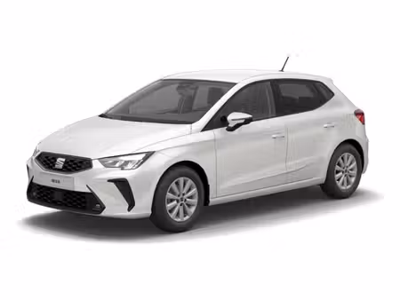 Seat Ibiza 1.0 TSI 95