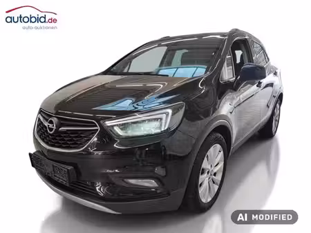 Opel Mokka 1.4 140