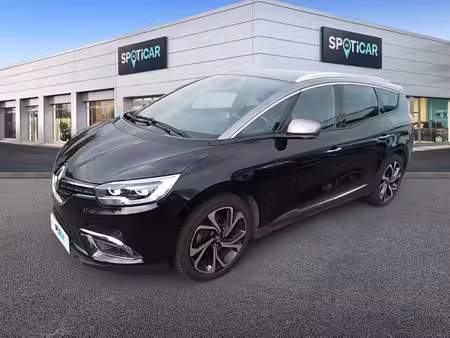 Renault Scénic 1.3 TCe