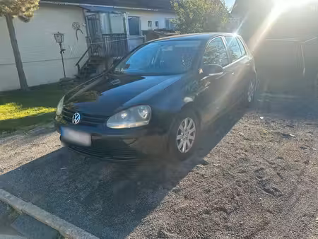 Volkswagen Golf 1.6 TDI 105 Match