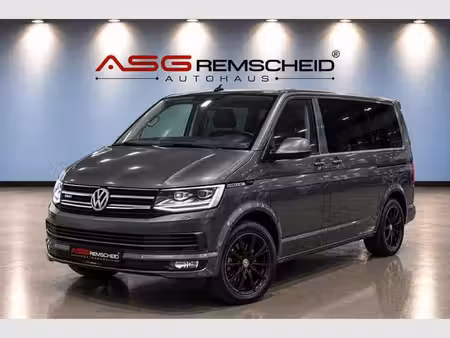 Volkswagen Transporter T6.1 2.0 TDI 199